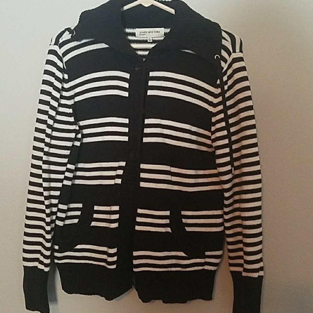 Jones new york sweater